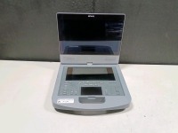 EDAN ACCLARIX AX8 PORTABLE ULTRASOUND MACHINE (SERIAL# 360030-29080040) (DOM: 12/2014)