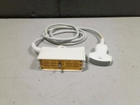 SIEMENS ACUSON 6C2 ULTRASOUND PROBE