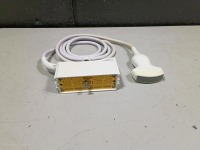 SIEMENS ACUSON 4C1 ULTRASOUND PROBE