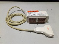 TOSHIBA PLT-805AT ULTRASOUND PROBE