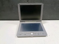 SONOSCAPE MEDICAL S9 PORTABLE ULTRASOUND MACHINE (SERIAL# 3905072) (DOM: 12/2014)