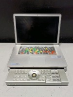 TERASON 2000+ PORTABLE ULTRASOUND MACHINE