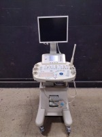 ULTRASONIX SONIX 01 ULTRASOUND MACHINE