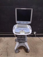 ZONARE Z ONE ULTRASOUND MACHINE