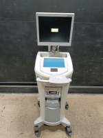 BOSTON SCIENTIFIC ILAB POLARIS ULTRASOUND IMAGING SYSTEM