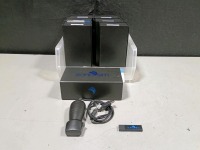 LOT OF (7) SONOSIM SONOSIMULATOR PROBES