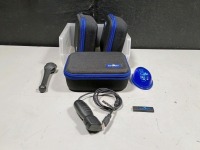 LOT OF (3) SONOSIM SONOSIMULATOR PROBES
