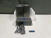 LOT OF (6) SONOSIM SONOSIMULATOR PROBES