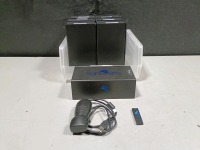 LOT OF (7) SONOSIM SONOSIMULATOR PROBES