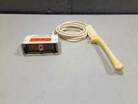 ATL C8-4V ULTRASOUND PROBE