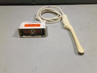 ATL C8-4V ULTRASOUND PROBE