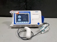 LABORIE PORTASCAN 3D BLADDER SCANNER WITH PROBE