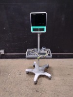 VERATHON PRIME PLUS BLADDER SCANNER WITH PROBE