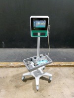 VERATHON PRIME BLADDER SCANNER WITH PROBE