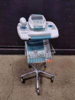 VERATHON BVI 9400 BLADDER SCANNER WITH PROBE