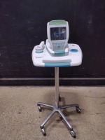 VERATHON BVI 9400 BLADDER SCANNER WITH PROBE