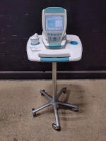 VERATHON BVI 9400 BLADDER SCANNER WITH PROBE