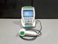 VERATHON BVI 9400 BLADDER SCANNER WITH PROBE
