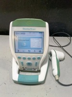 VERATHON BVI 9400 BLADDER SCANNER WITH PROBE