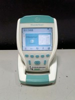 VERATHON BVI 9400 BLADDER SCANNER