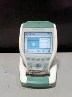 VERATHON BVI 9400 BLADDER SCANNER