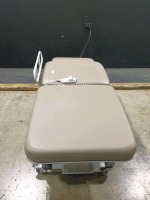 OAKWORKS ULTRASOUND TABLE