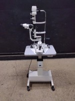 VISIONIX VX-70 SLIT LAMP
