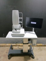 CARL ZEISS VISUCAM 224 FUNDUS CAMERA