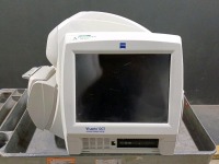 CARL ZEISS OCT 1000 OPTICAL COHERENCE TOMOGRAPHY