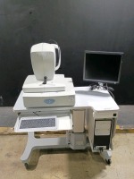OPTOVUE RTVUE SCANNER