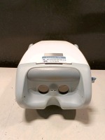 HONEYWELL TITMUS V4 VISION TESTER