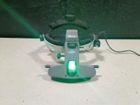 KEELER ALL PUPIL II HEADSET