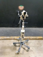 LEISEGANG 3DL3 COLPOSCOPE