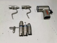 STRYKER CORDLESS DRIVER 2 DRILL SET