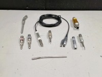 MEDTRONIC EM200 MIDAS REX LEGEND STYLUS HIGH-SPEED DRILL SET