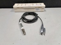 MEDTRONIC EM200 MIDAS REX LEGEND STYLUS HIGH-SPEED DRILL