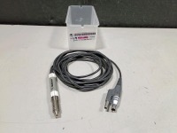 MEDTRONIC EM200 MIDAS REX LEGEND STYLUS HIGH-SPEED DRILL