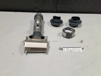 AESCULAP ACCULAN 3TI DERMATOME SET