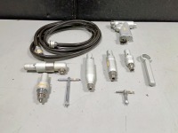 3M MAXI-DRIVER II POWER INSTRUMENT SET