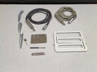 JEDMED DRILL SET