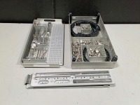 SYNTHES HYBRID FIXATOR INSTRUMENT SET