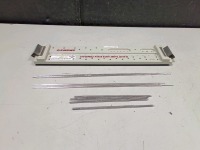 SYNTHES HYBRID FIXATOR IMPLANTS INSTRUMENT SET