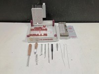 SYNTHES 3.0MM CANNULATED SCREW INSTRUMENT SET