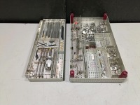 SYNTHES LARGE EXTERNAL FIXATOR INSTRUMENT SET