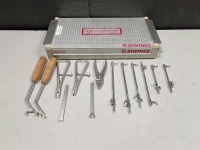 SYNTHES LOCKING HOOK SPINAL ROD INSTRUMENT SET