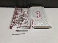 SYNTHES DHS IMPLANTS INSTRUMENT SET