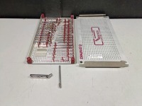 SYNTHES DHS IMPLANTS INSTRUMENT SET