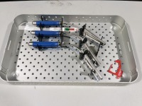 MEDTRONIC DTS GUIDE MODULE INSTRUMENT SET