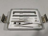 KURZ VARIO INSTRUMENT SET
