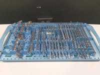 ZIMMER SCP PLATE INSTRUMENT SET